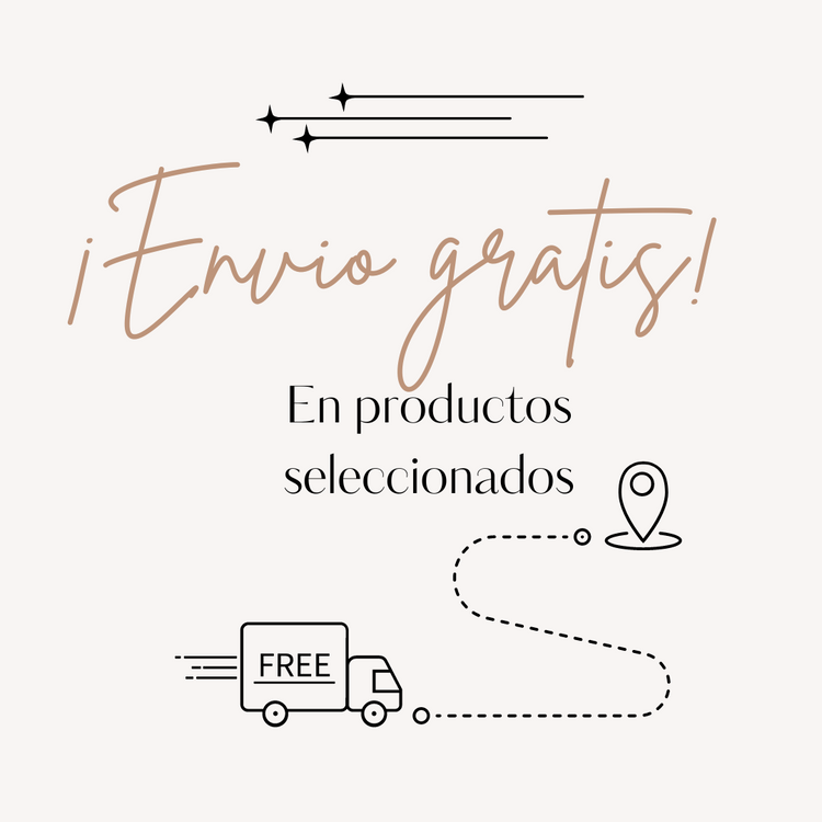 Envió Gratis