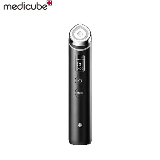 Age R booster  PRO MEDICUBE