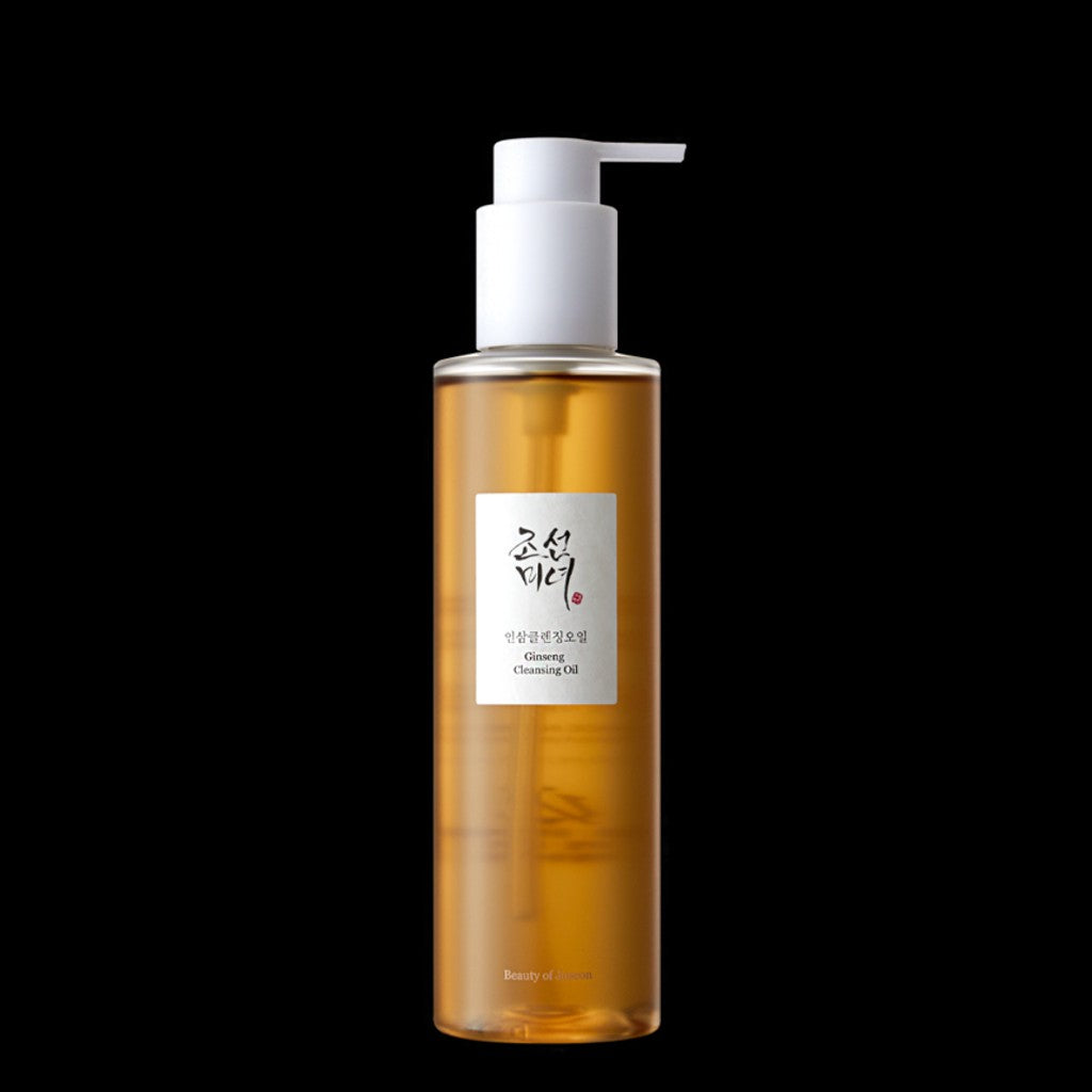 Ginseng Cleansing Oil 210ml - Beauty of Joseon