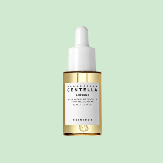 Madagascar Centella Ampoule  - Serum 100% centella -SKIN1004