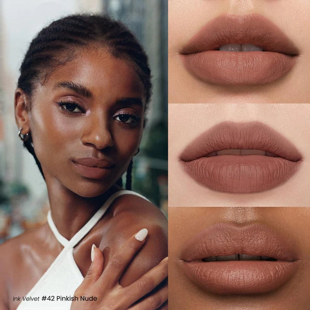 INK VELVET -LABIAL MATE VELVET - PERIPERA