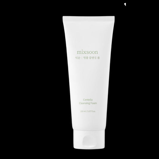 Centella Cleansing Foam 150ml-MIXSOON