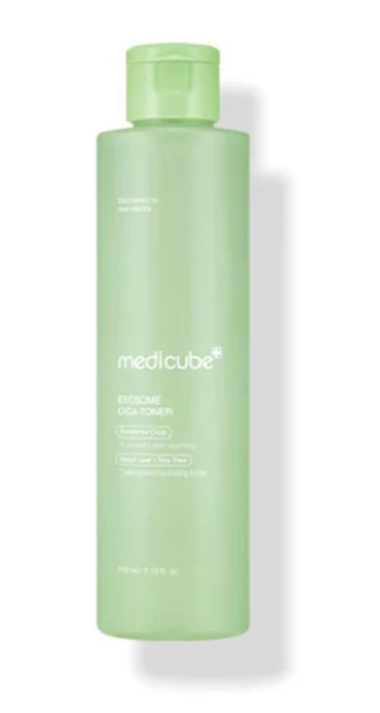 EXOSOME CICA TONER 210ML-MEDICUBE