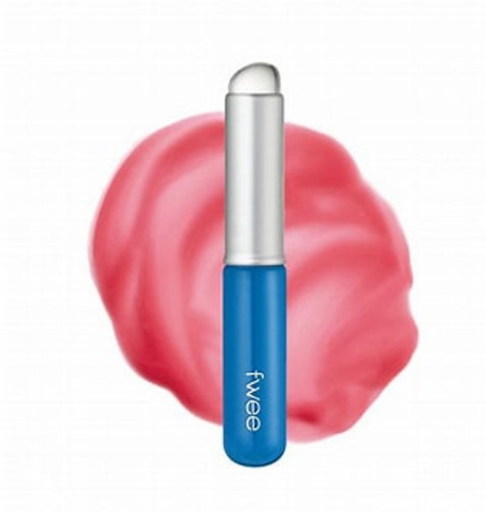 Fingerlike Silicone Lip Brush Mini 13g-FWEE