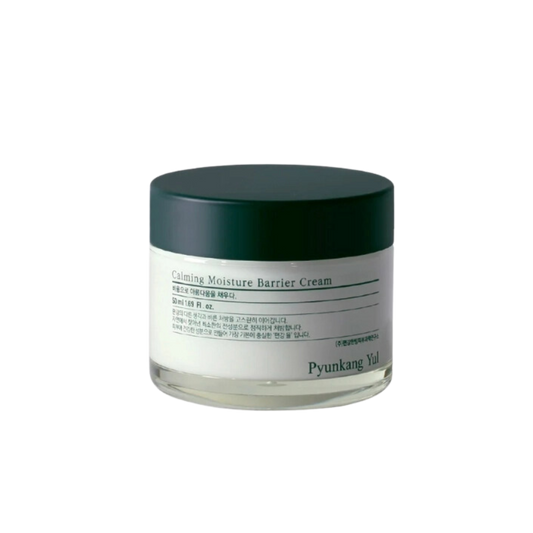 Calming Moisture Barrier Cream 50ml- Pyunkang yul