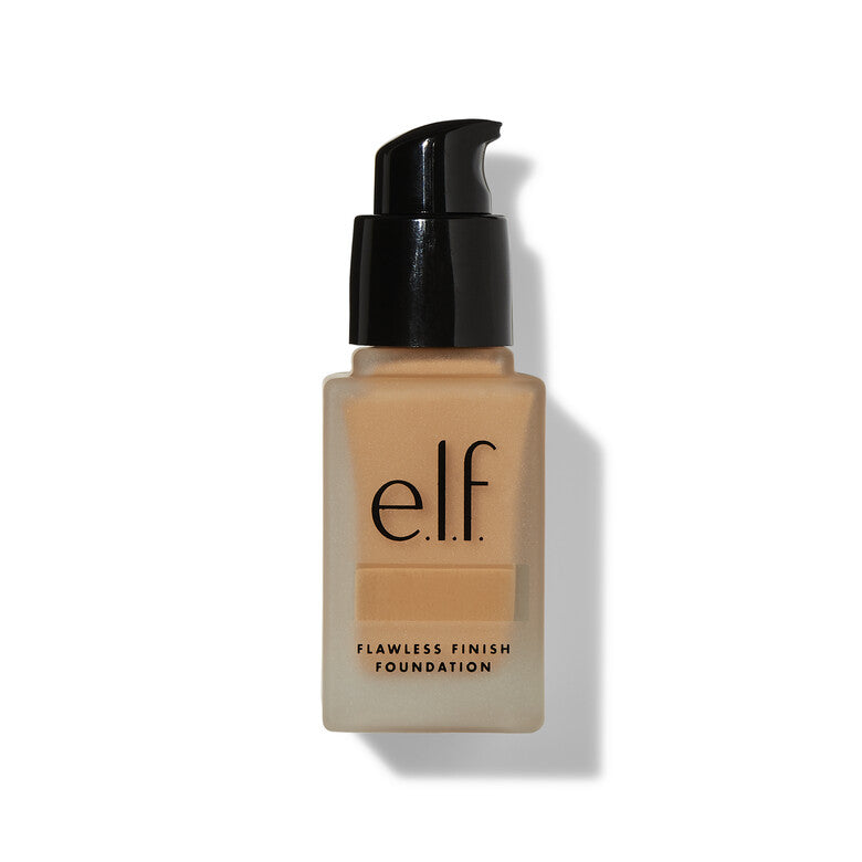 Flawless Satin Foundation- Base maquillaje E.l.f Cosmetics