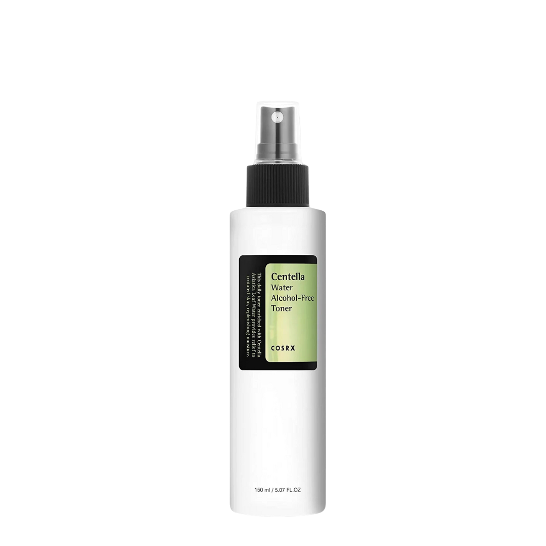 Centella Water Alcohol-Free Toner 150ml -COSRX