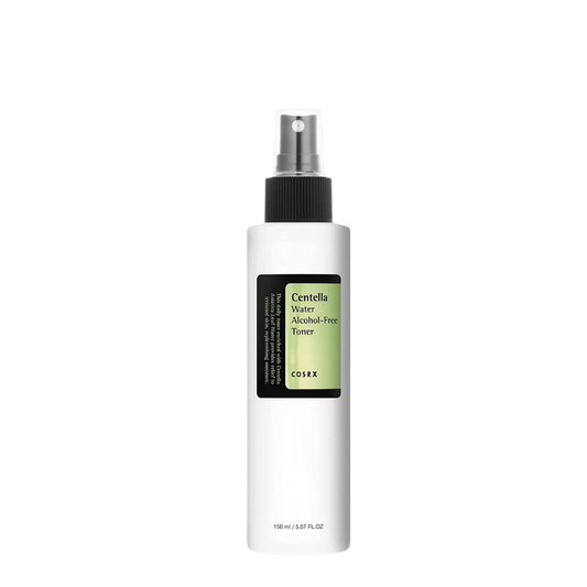 Centella Water Alcohol-Free Toner 150ml -COSRX