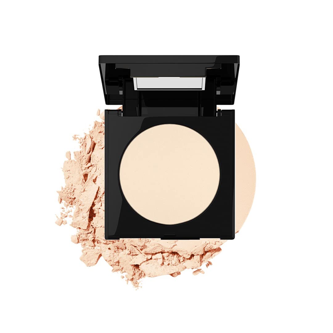 Polvo compacto Fit me Matte & Poreless