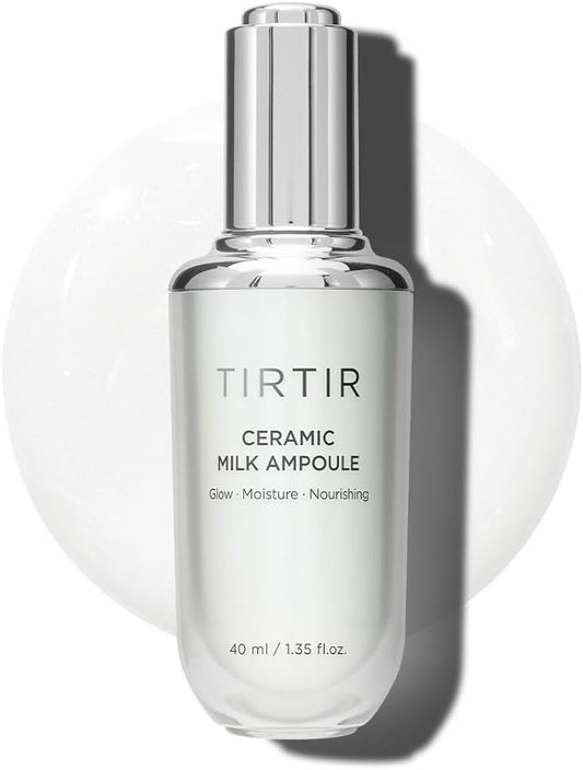 CERAMIC MILK AMPOULE 40ml-TIRTIR