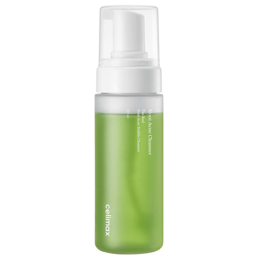 NONI Acne Bubble Cleanser 155ml-CELIMAX