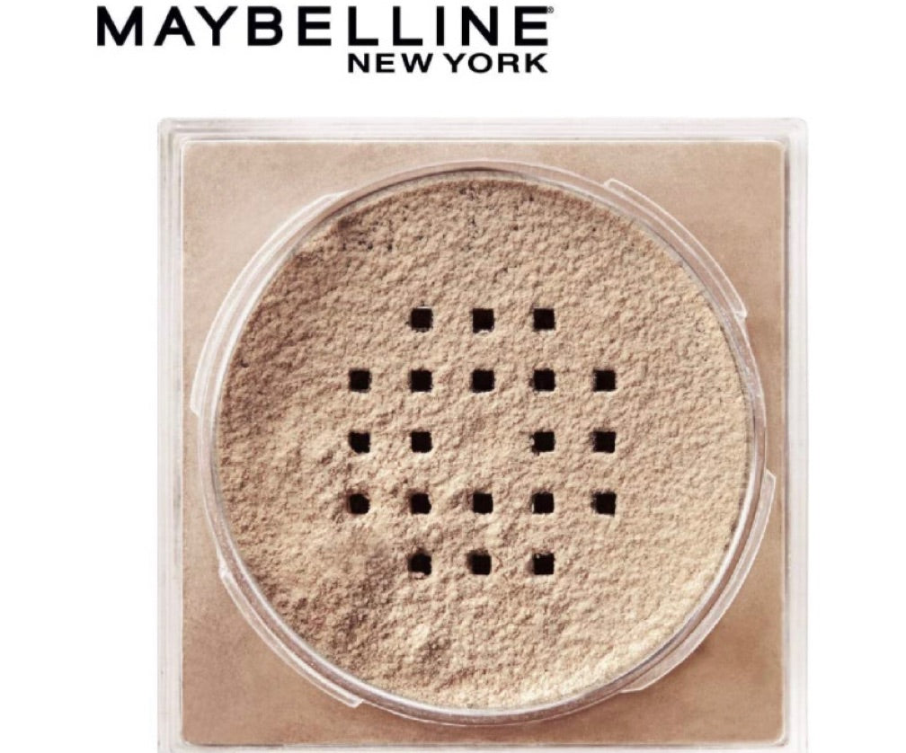 Polvo Fijador Suelto Fit Me Maybelline