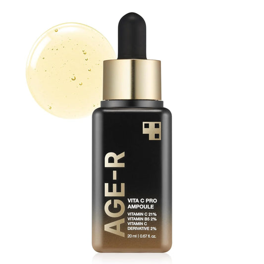 AGE-R VITA C PRO AMPOULE 20ml-MEDICUBE