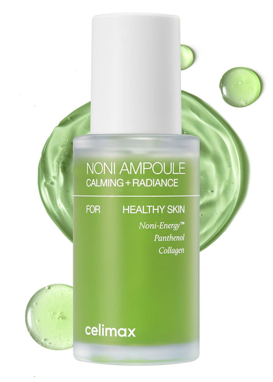 NONI ENERGY AMPOULE  -CELIMAX