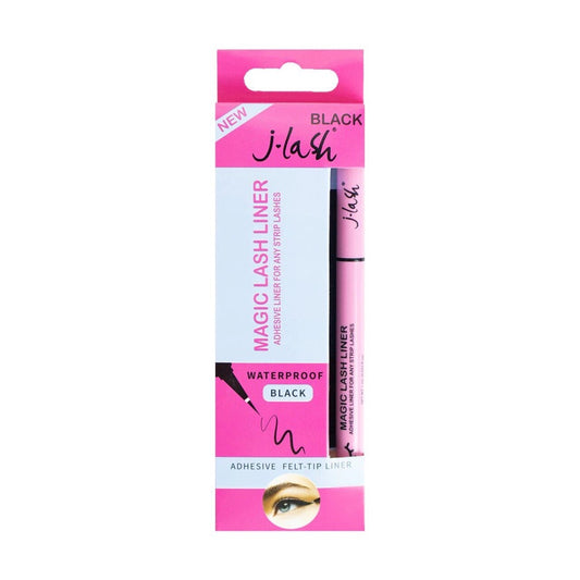 Magic Lash Liner-Jlash