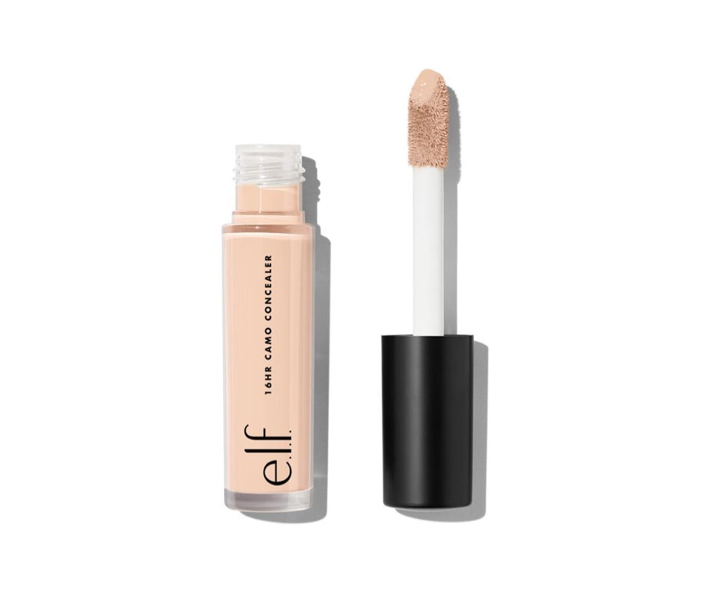 Elf Corrector 16HR Camo concealer