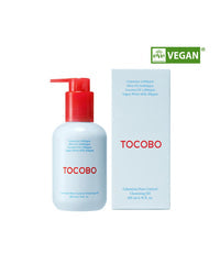 Calamine pore Control Cleansing Oil 200ml - Limpiador facial en Aceite Tocobo