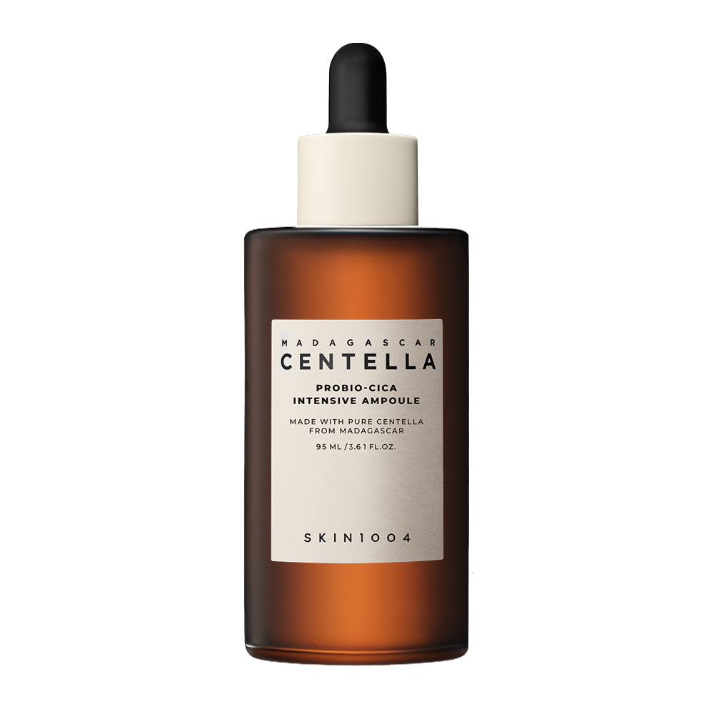 Madagascar Centella Probio-Cica Intensive Ampoule -SKIN1004