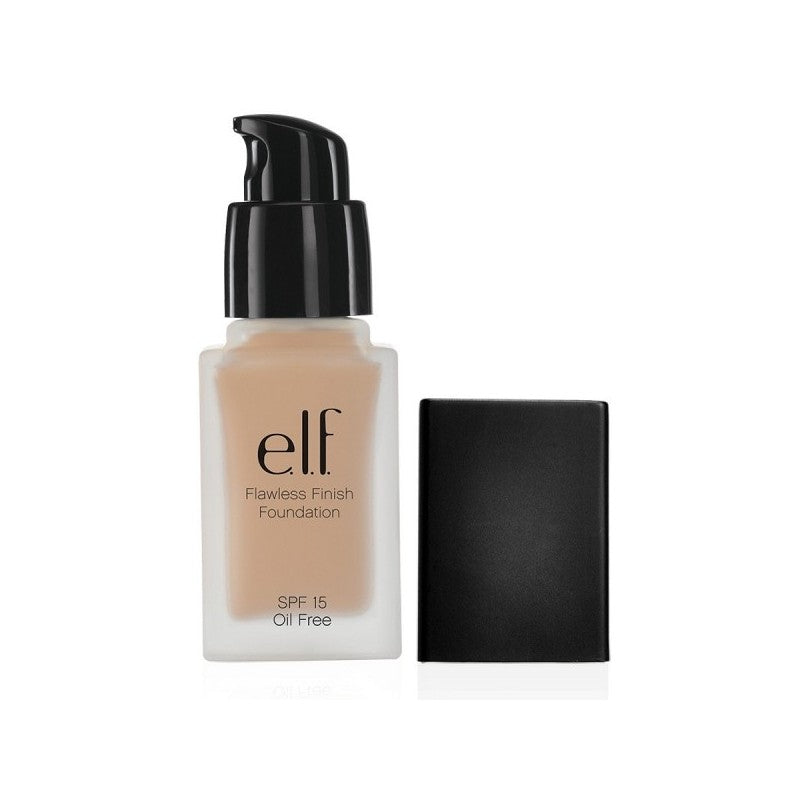 Flawless Satin Foundation- Base maquillaje E.l.f Cosmetics