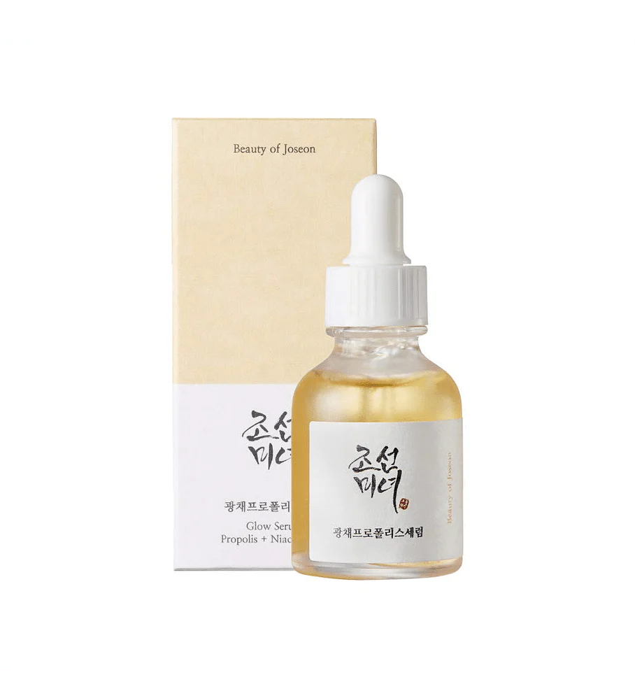 Glow Serum Propolis+Niacinamide- Beauty of Joseon