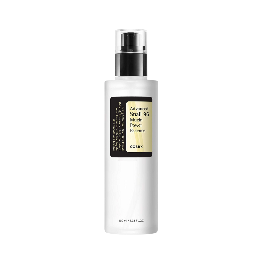 Advanced Snail 96 Mucin Power Essence 100ml Esencia de baba de Caracol-COSRX