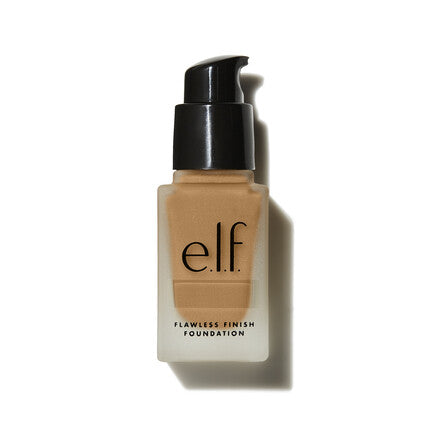 Flawless Satin Foundation- Base maquillaje E.l.f Cosmetics