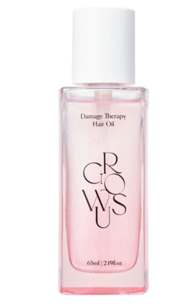 Damage Therapy Hair Oil 65ml-GROWUS