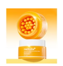KOJIC ACID TURMERIC VITA CAPSULE CREAM-MEDICUBE