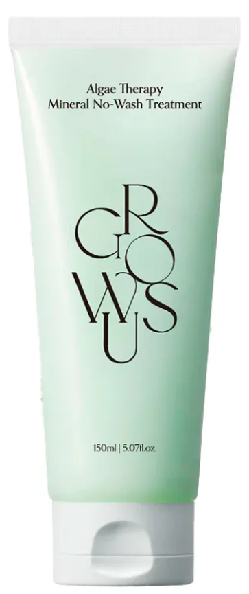 Algae Therapy No-wash Treatment 150ml-GROWUS