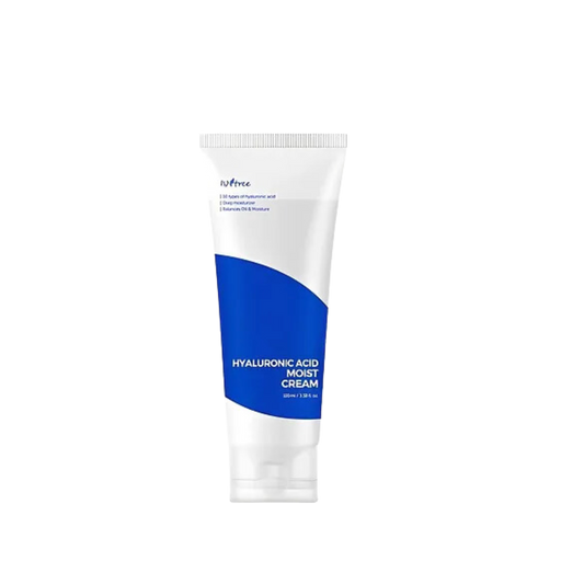 HYALURONIC ACID MOIST CREAM 100ML-ISNTREE