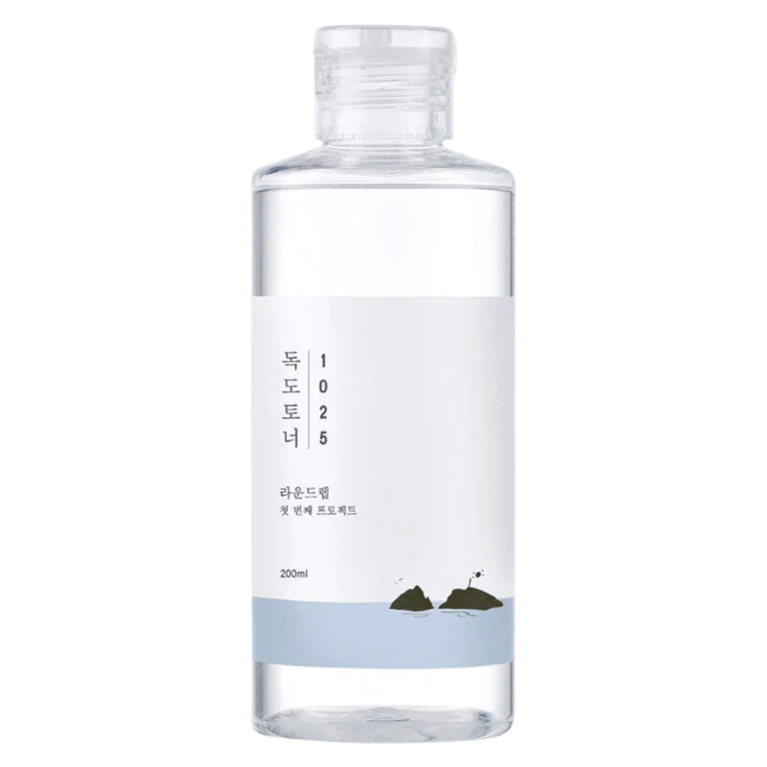 1025 DOKDO TONER 200ml - Round Lab