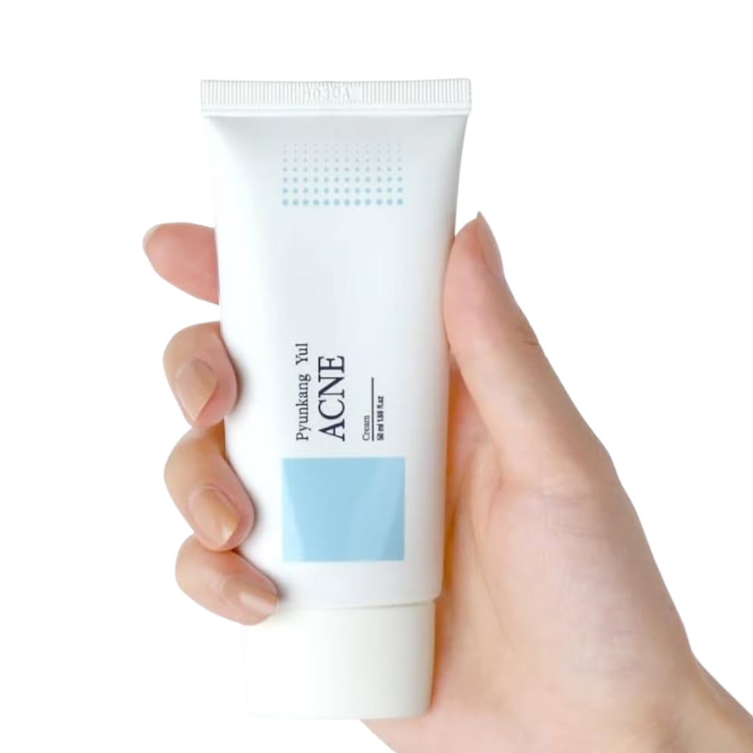 ACNE Cream 50ml -Pyunkang yul