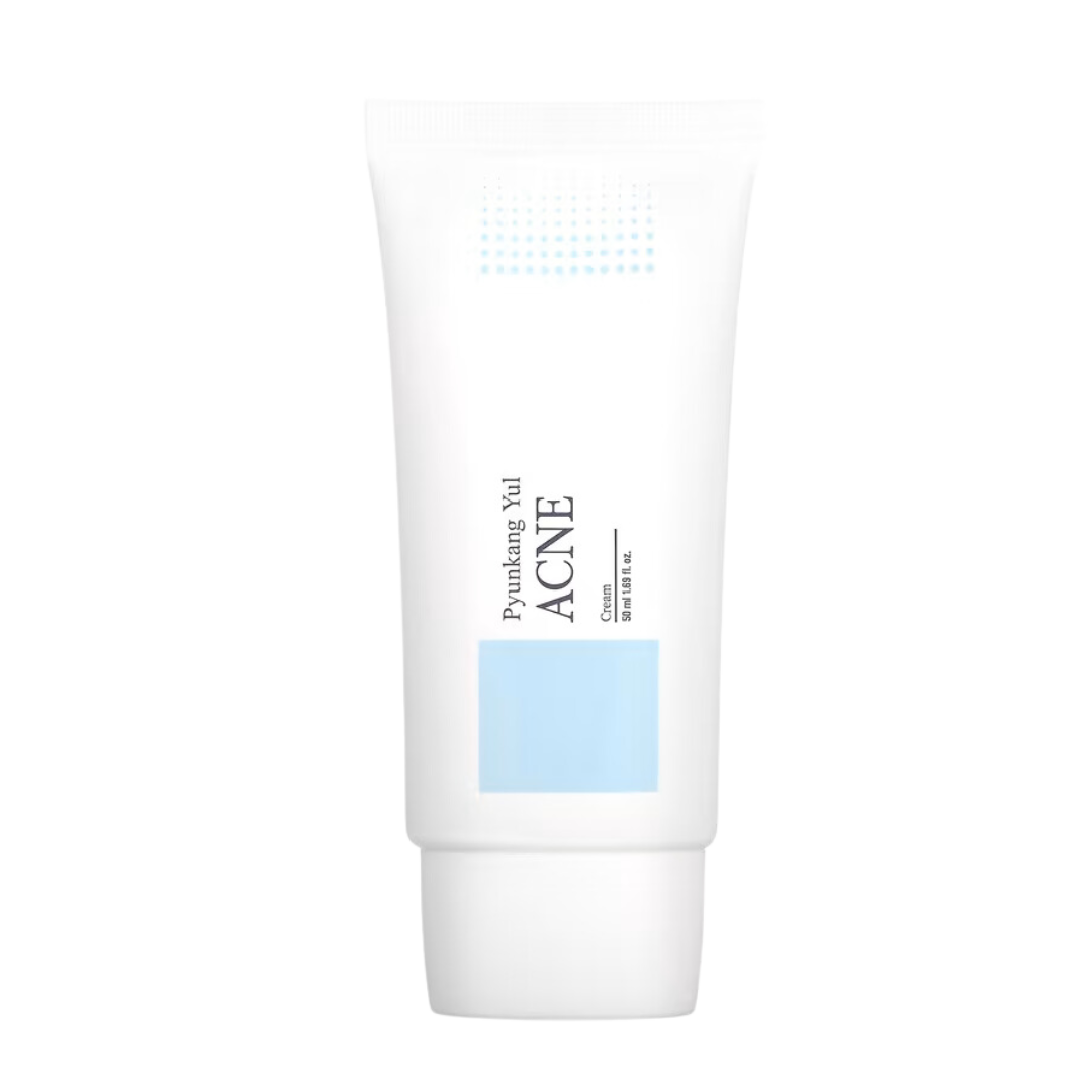 ACNE Cream 50ml -Pyunkang yul