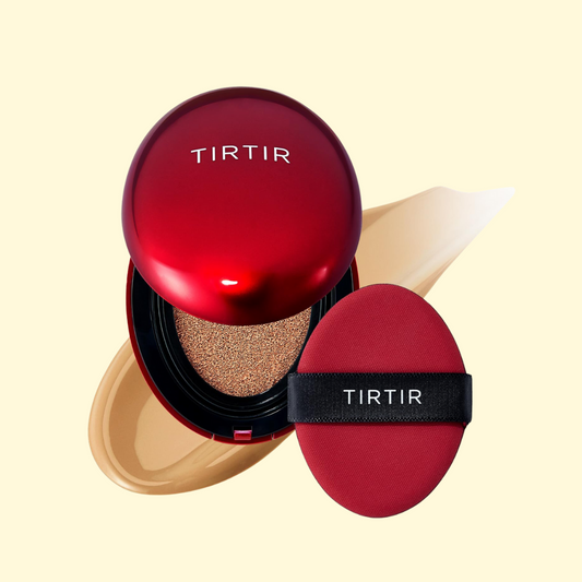 MASK FIT RED CUSHION -TIRTIR