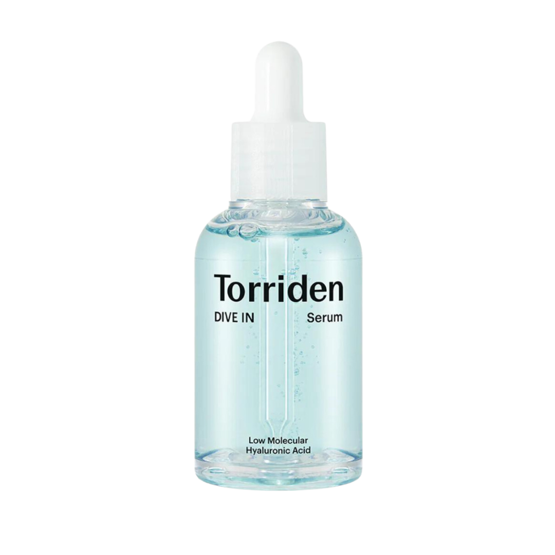 DIVE-IN Low Molecular Hyaluronic Acid Serum - Torriden