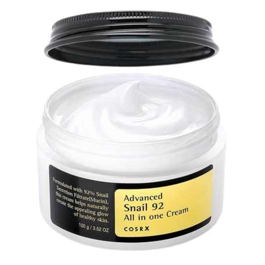 Advanced Snail 92 All In One Cream 100g