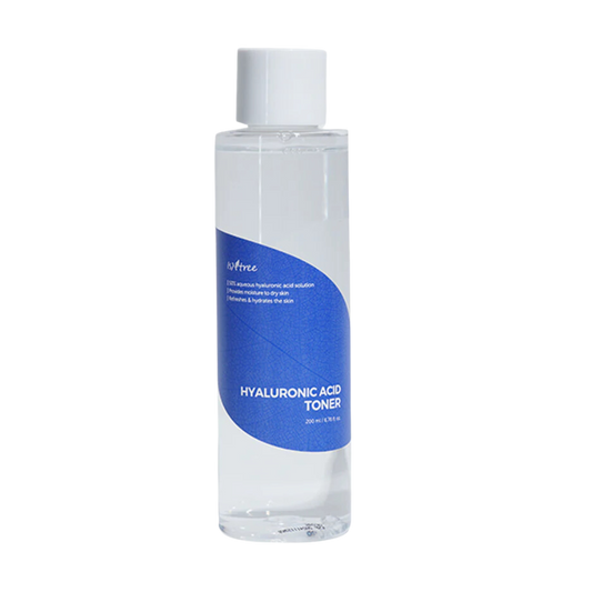 HYALURONIC ACID TONER 200ML-ISNTREE