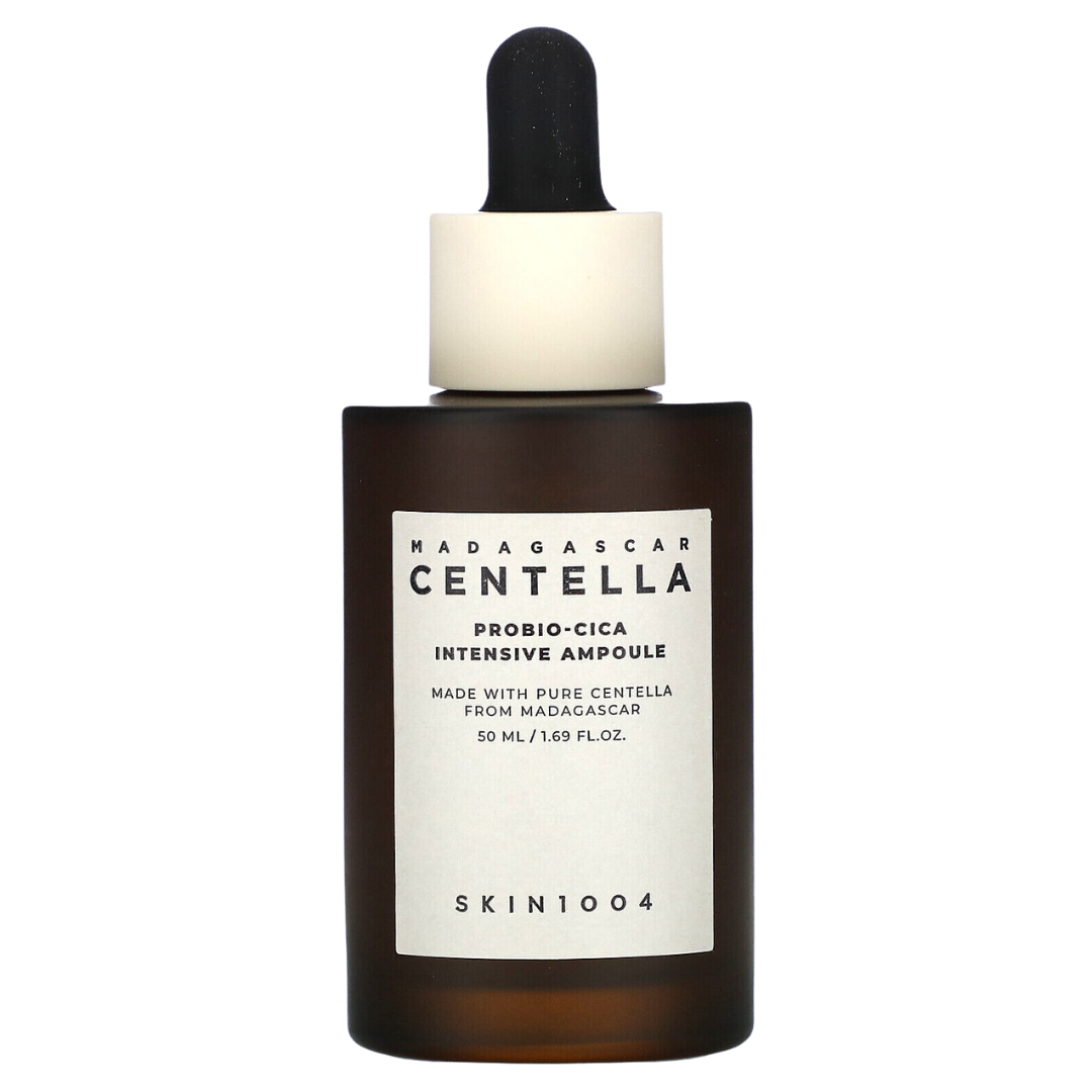 Madagascar Centella Probio-Cica Intensive Ampoule -SKIN1004