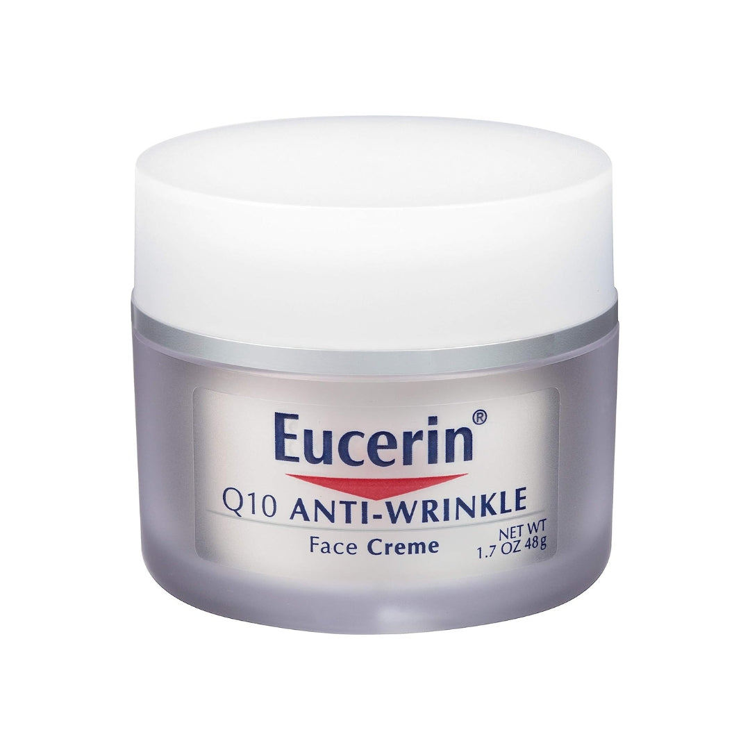 Crema Q10 antiarrugas de día Eucerin PROMOCIÓN