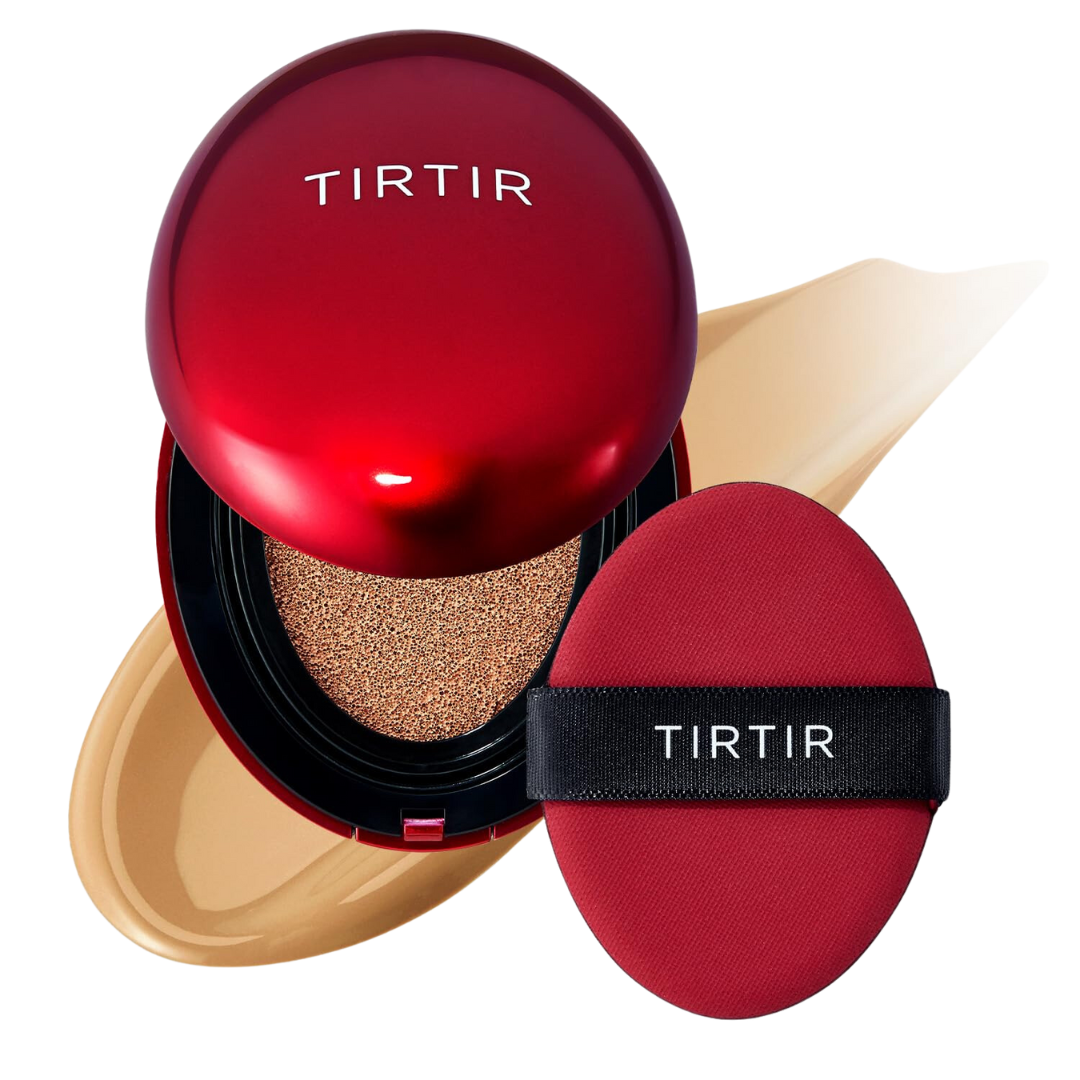 MASK FIT RED CUSHION -TIRTIR