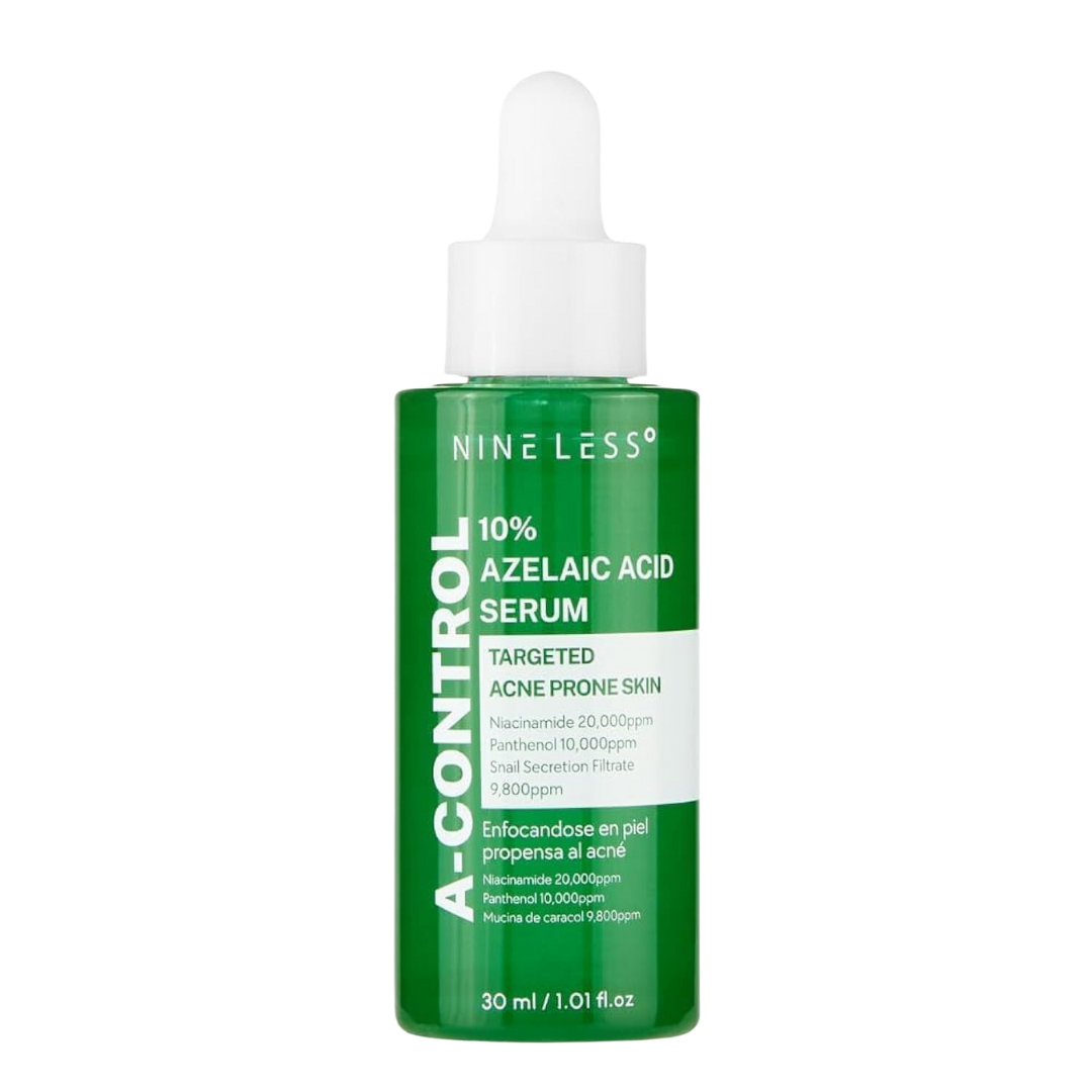 10% Azelaic Acid Serum 30ml-NINE LESS