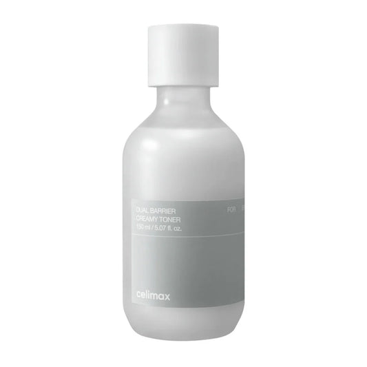 CELIMAX - Dual Barrier Creamy Toner - 150ml-CELIMAX