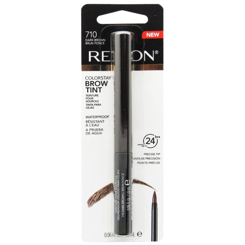 Brow Tint 24H  Revlon- Café