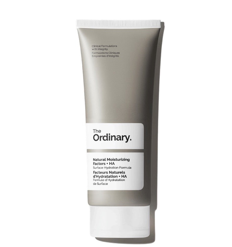 Natural Moisturizing Factors + HA The Ordinary (DESCUENTO)