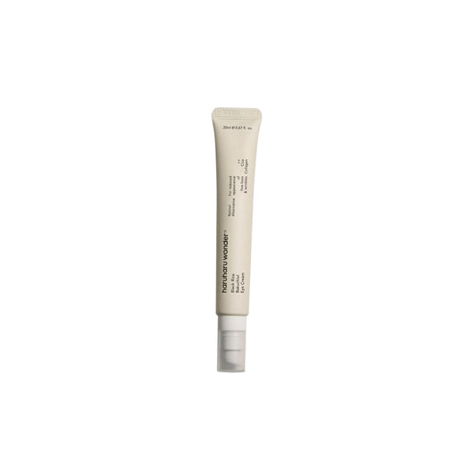 Black Rice Bakuchiol Eye Cream 20ml-Haru Haru Wonder