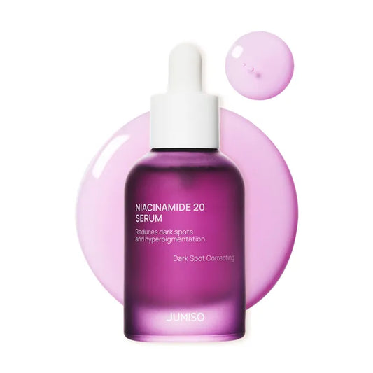 Niacinamide 20 Serum 40ml-JUMISO