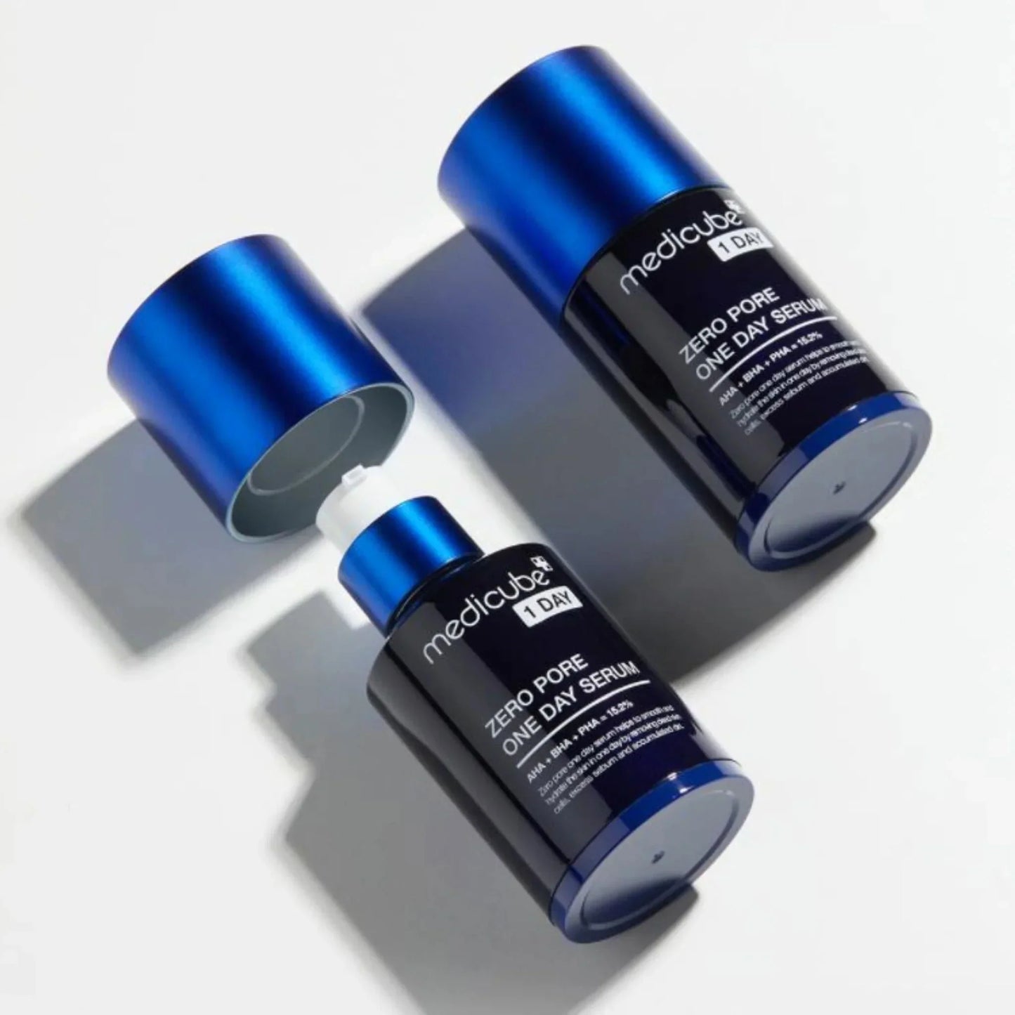 Zero Pore One Day Serum 30 ml- Medicube
