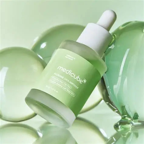 EXOSOME CICA AMPOULE 30ML-MEDICUBE