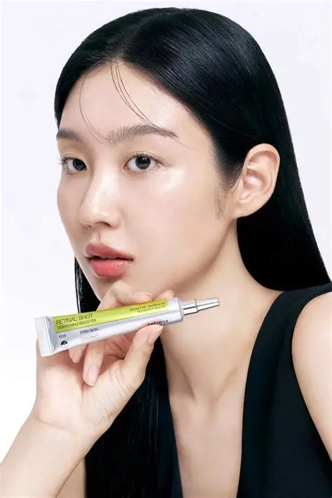 THE -A Retinal Shot Tightening Booster 15ml-CELIMAX