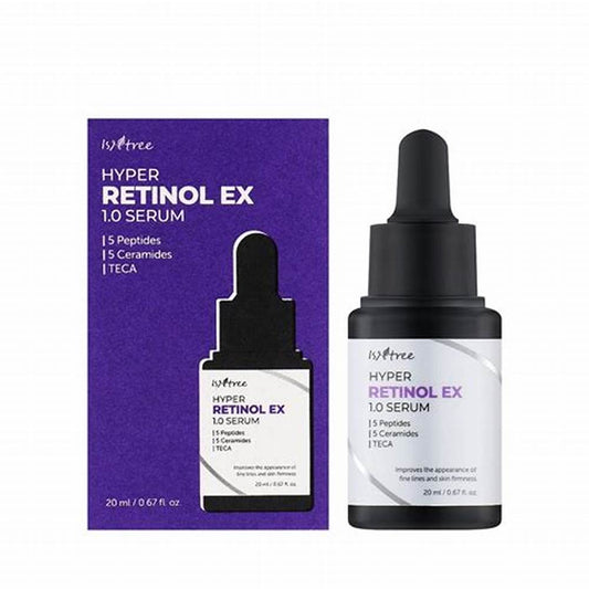 HYPER RETINOL EX 1.0% SERUM 20ml- INSTREE